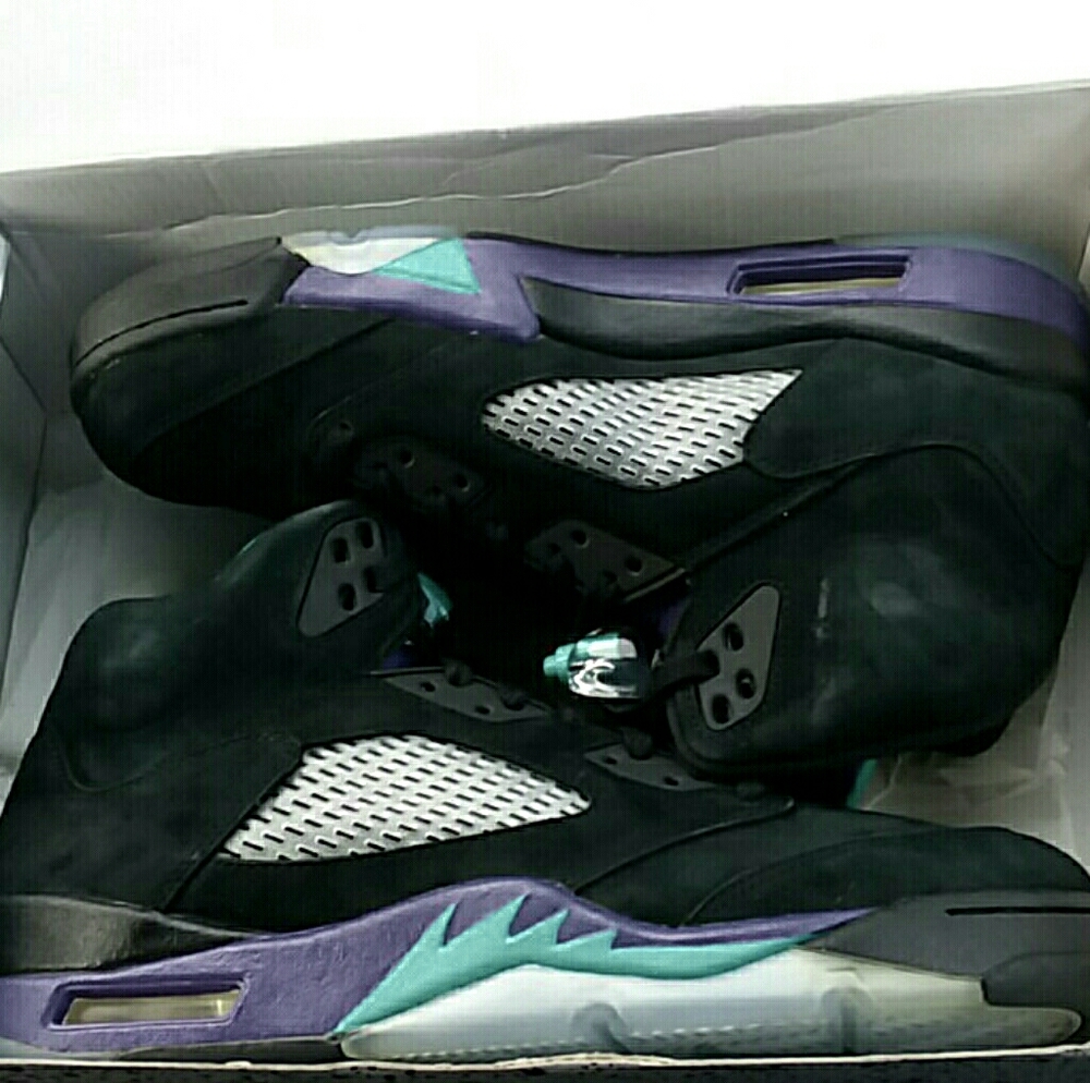 Jordan 5